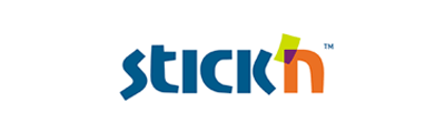 Stickn-logo